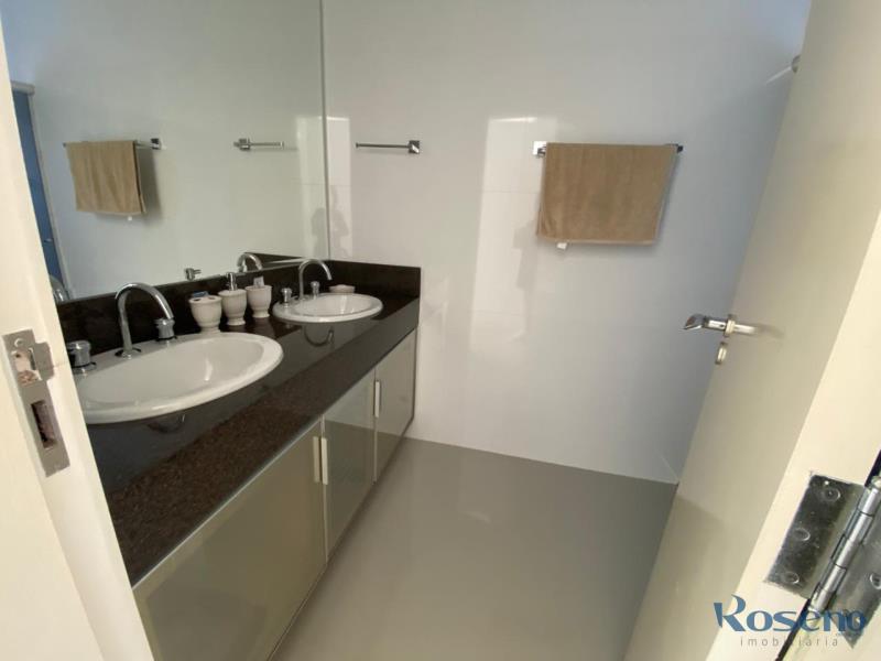 banheiro suite