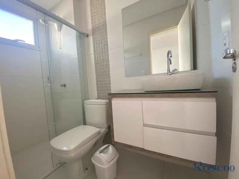 banheiro suite