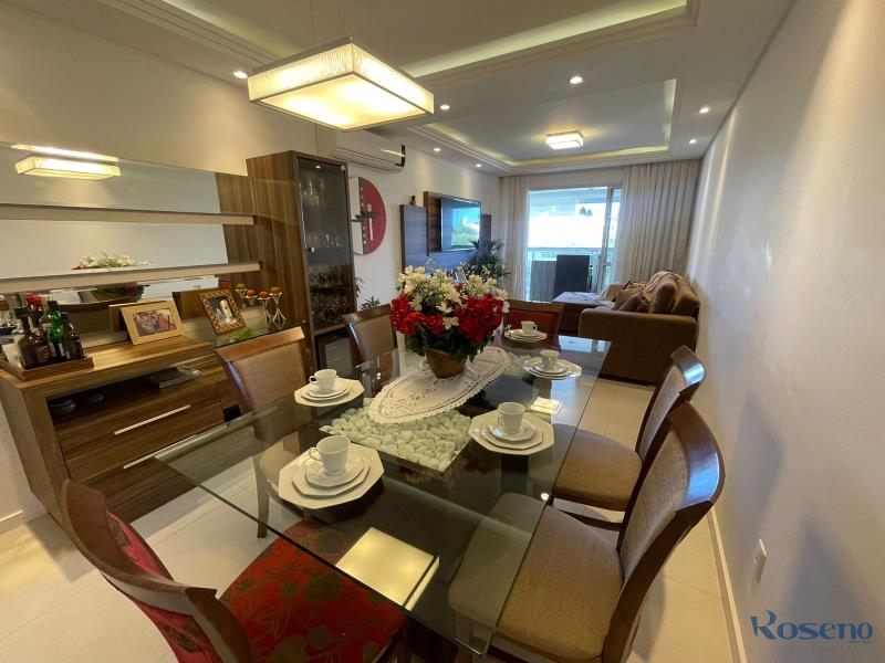 sala de jantar
