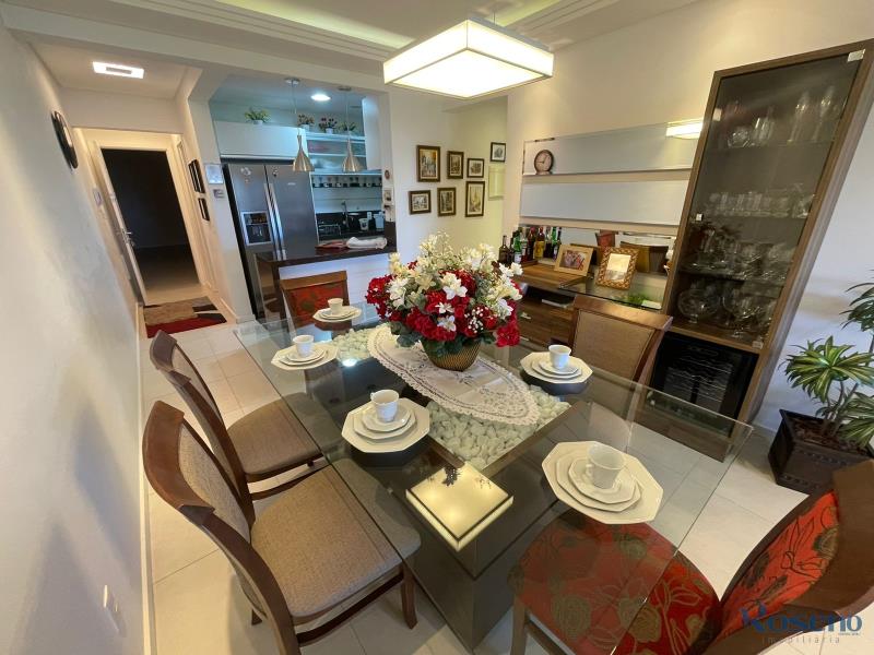 sala de jantar