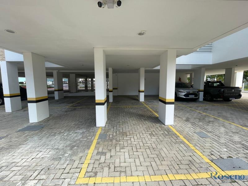 vaga de garagem