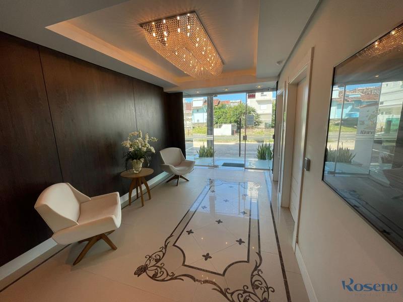 Hall de entrada