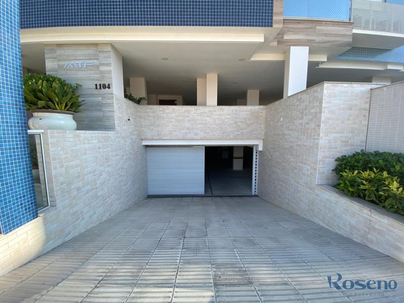 entrada garagem