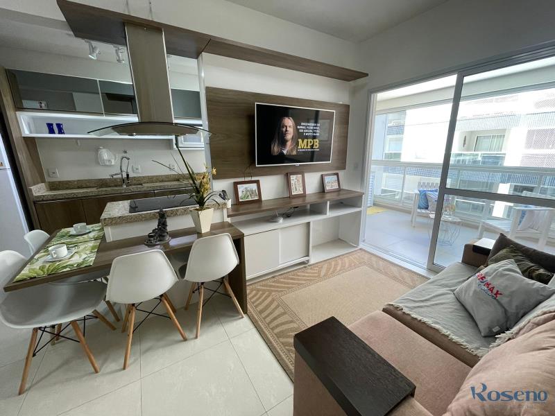 Apartamento-Codigo-111-para-Alugar-na-temporada-no-bairro-Palmas-na-cidade-de-Governador-Celso-Ramos