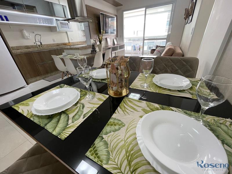 Mesa de jantar