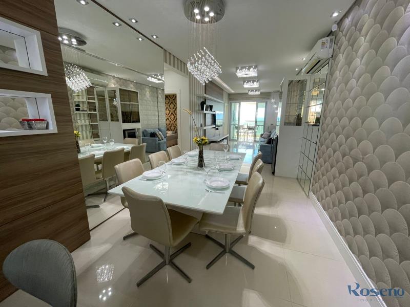 sala de jantar