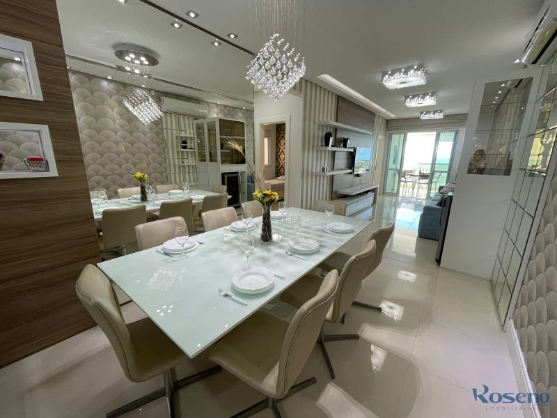 sala de jantar