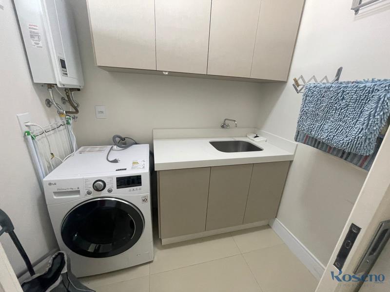area de serviço