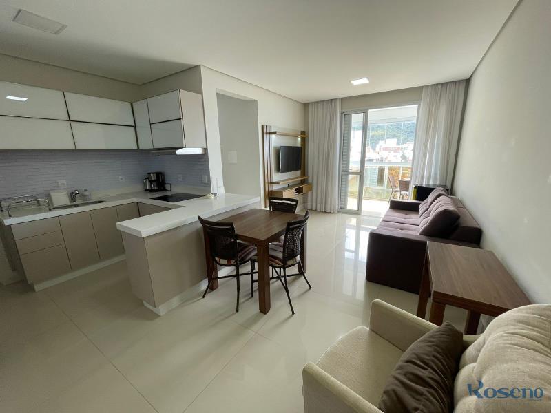 Apartamento Codigo 23 para Alugar para temporada no bairro Palmas na cidade de Governador Celso Ramos 