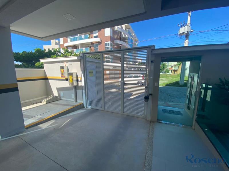 Apartamento Codigo 72 para Alugar para temporada no bairro Palmas na cidade de Governador Celso Ramos 