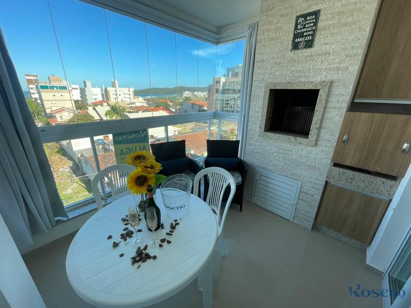 Apartamento-Codigo-138-para-Alugar-na-temporada-no-bairro-Palmas-na-cidade-de-Governador-Celso-Ramos