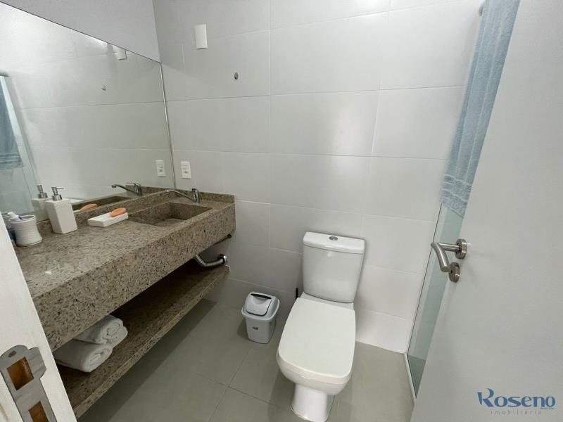 banheiro suíte