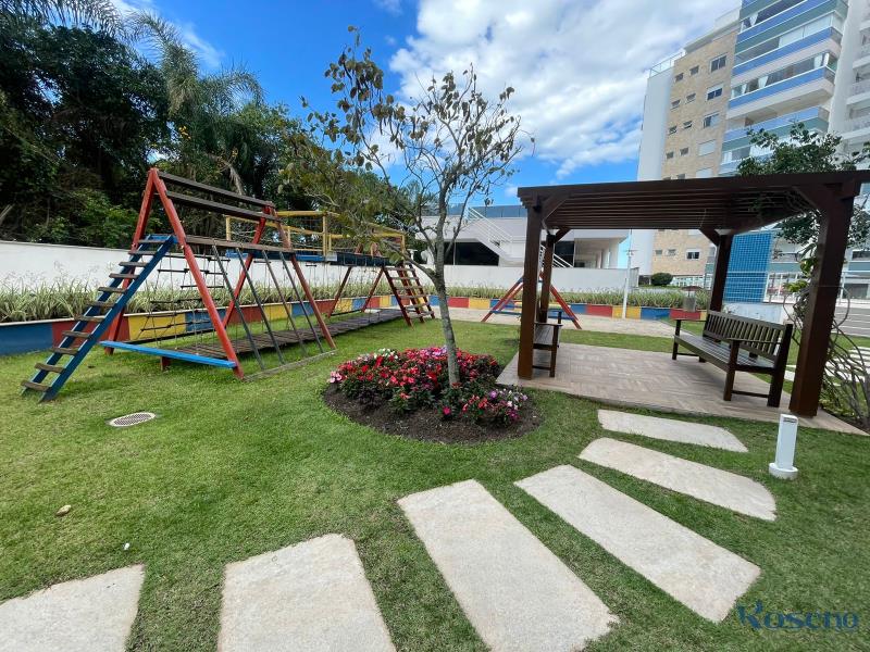 Apartamento Codigo 50 para Alugar para temporada no bairro Palmas na cidade de Governador Celso Ramos Playground