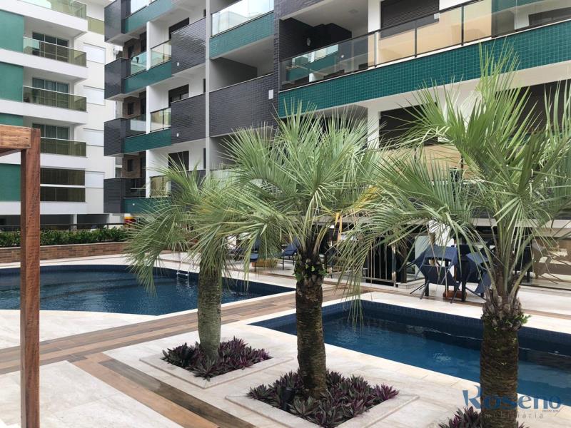 Apartamento Codigo 106 para Alugar para temporada no bairro Palmas na cidade de Governador Celso Ramos Piscina