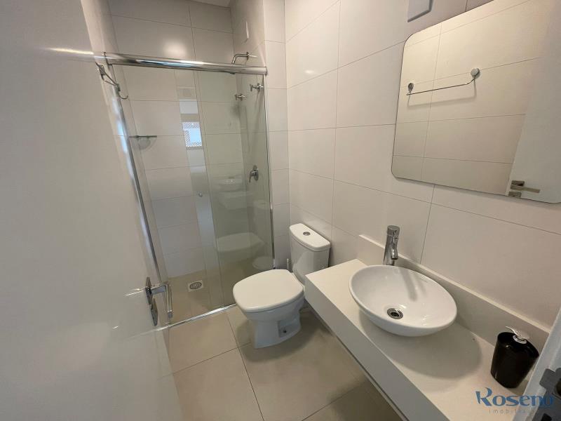 banheiro suite