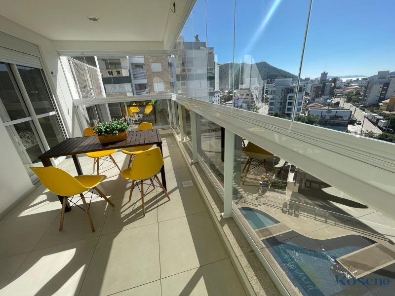 Apartamento-Codigo-54-para-Alugar-na-temporada-no-bairro-Palmas-na-cidade-de-Governador-Celso-Ramos