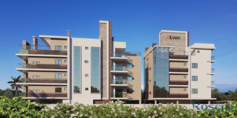 Apartamento Codigo 163 a Venda no bairro Palmas na cidade de Governador Celso Ramos Residencial Mirante del Mar 