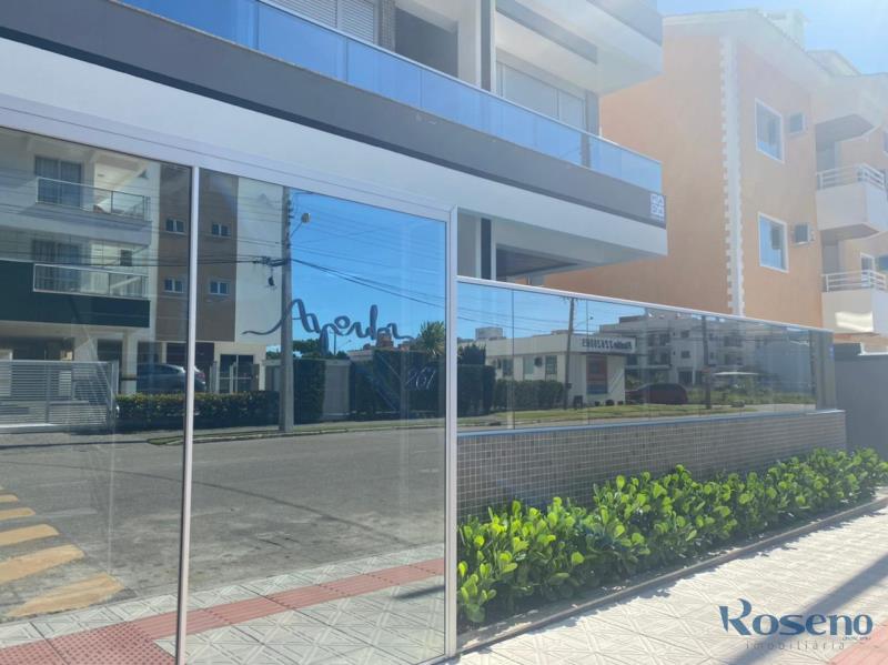 Apartamento Codigo 66 para Alugar para temporada no bairro Palmas na cidade de Governador Celso Ramos 