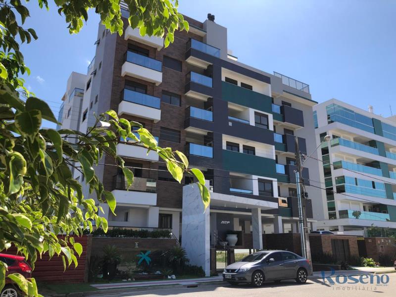 Apartamento Codigo 119 para Alugar para temporada no bairro Palmas na cidade de Governador Celso Ramos 