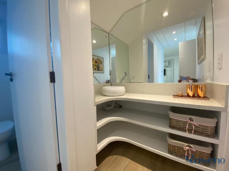 banheiro suite