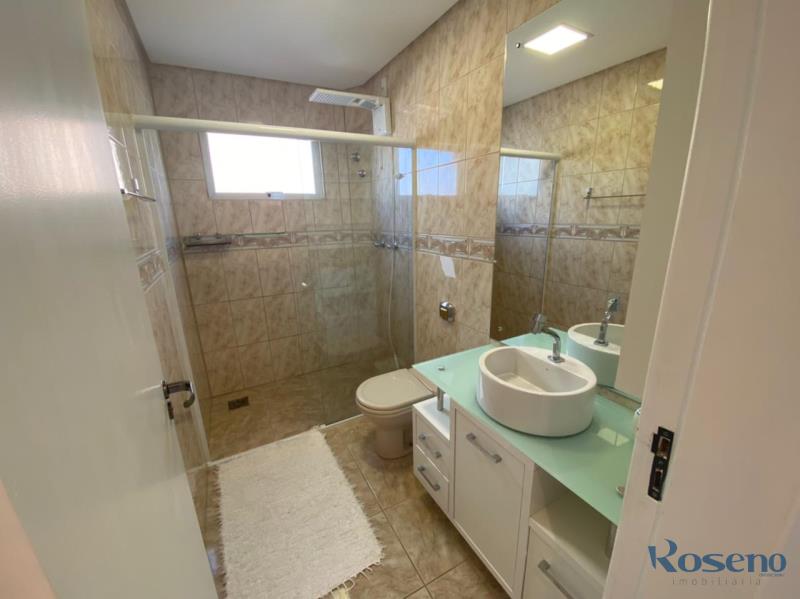 banheiro suite