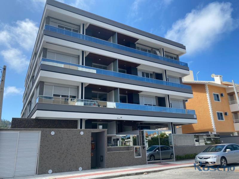 Apartamento Codigo 98 para Alugar para temporada no bairro Palmas na cidade de Governador Celso Ramos 