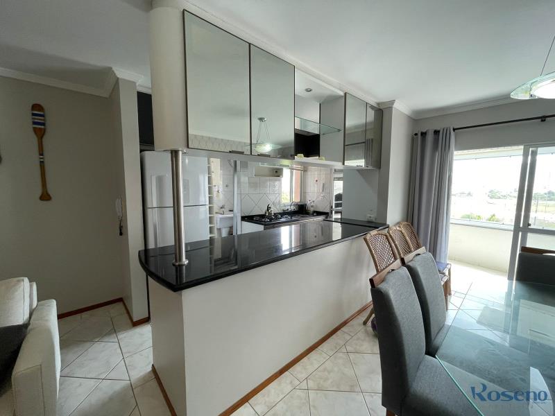 sala cozinha