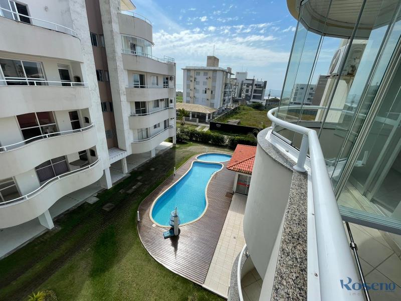 vista da sacada