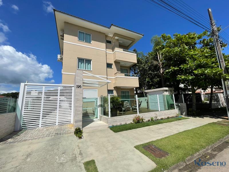 Apartamento-Codigo-145-para-Alugar-na-temporada-no-bairro-Palmas-na-cidade-de-Governador-Celso-Ramos