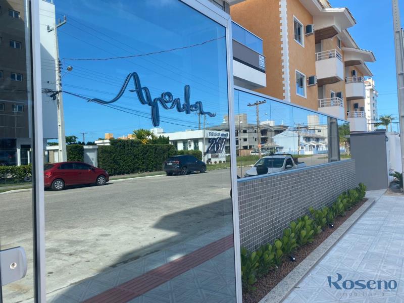Apartamento Codigo 146 para Alugar para temporada no bairro Palmas na cidade de Governador Celso Ramos 