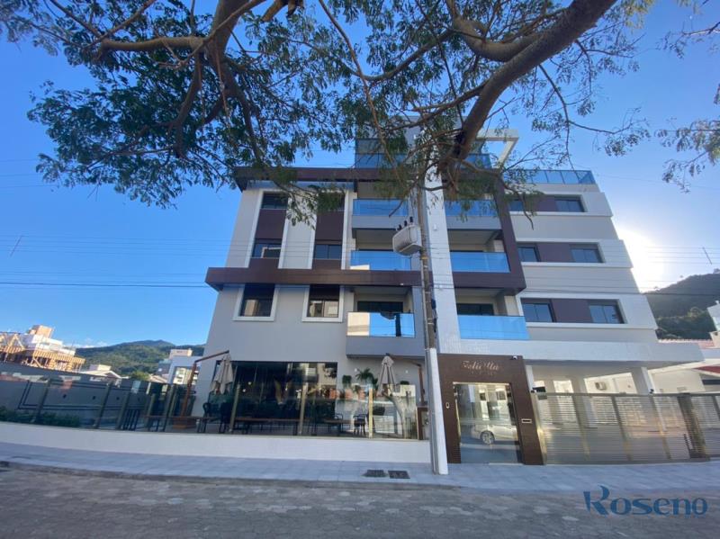 Apartamento Codigo 209 a Venda no bairro Palmas na cidade de Governador Celso Ramos Felicittá Residence 