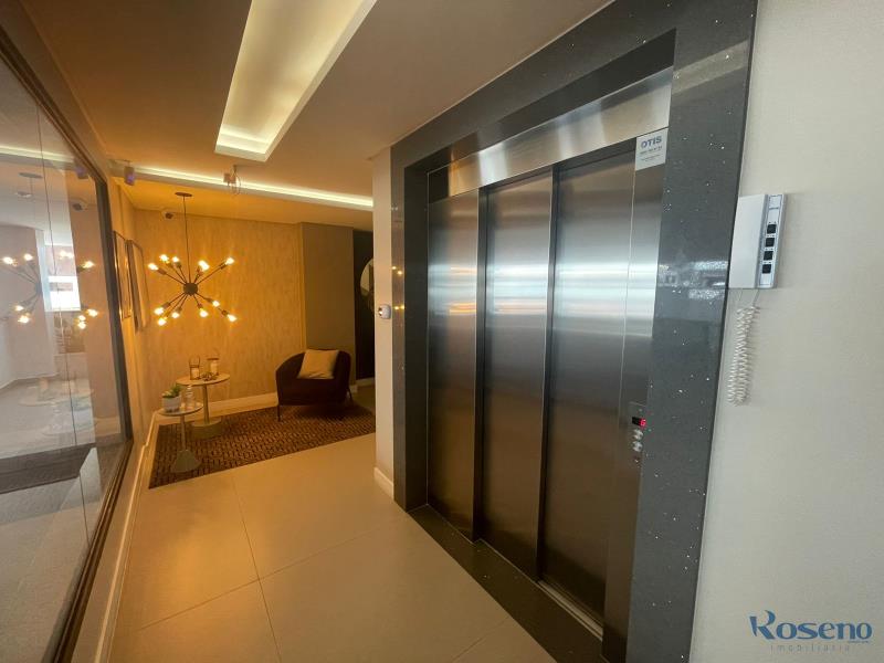 Apartamento Codigo 111 para Alugar para temporada no bairro Palmas na cidade de Governador Celso Ramos hall de entrada