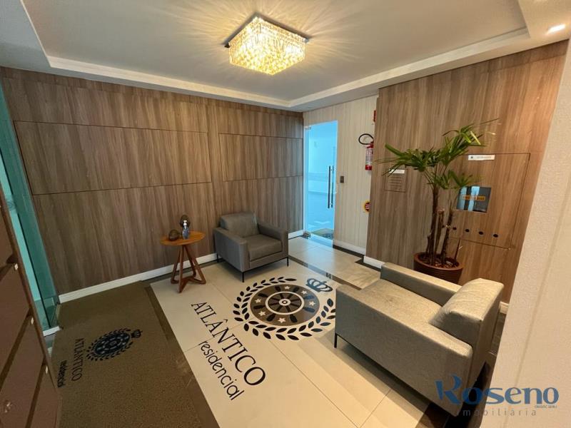 hall de entrada