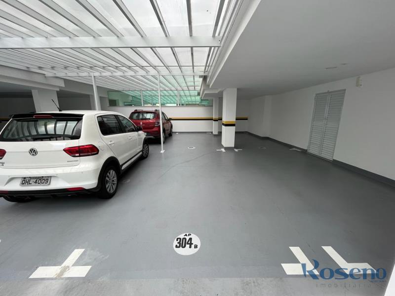 vaga de garagem