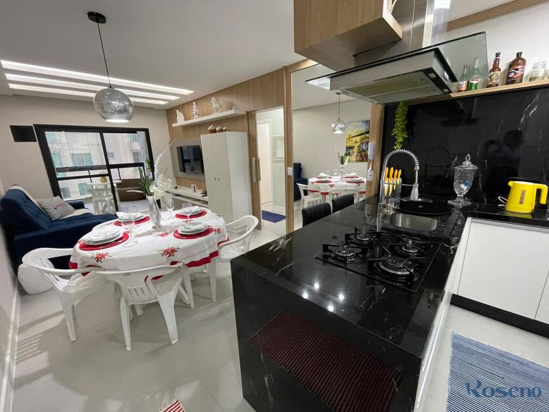Apartamento-Codigo-83-para-Alugar-na-temporada-no-bairro-Palmas-na-cidade-de-Governador-Celso-Ramos