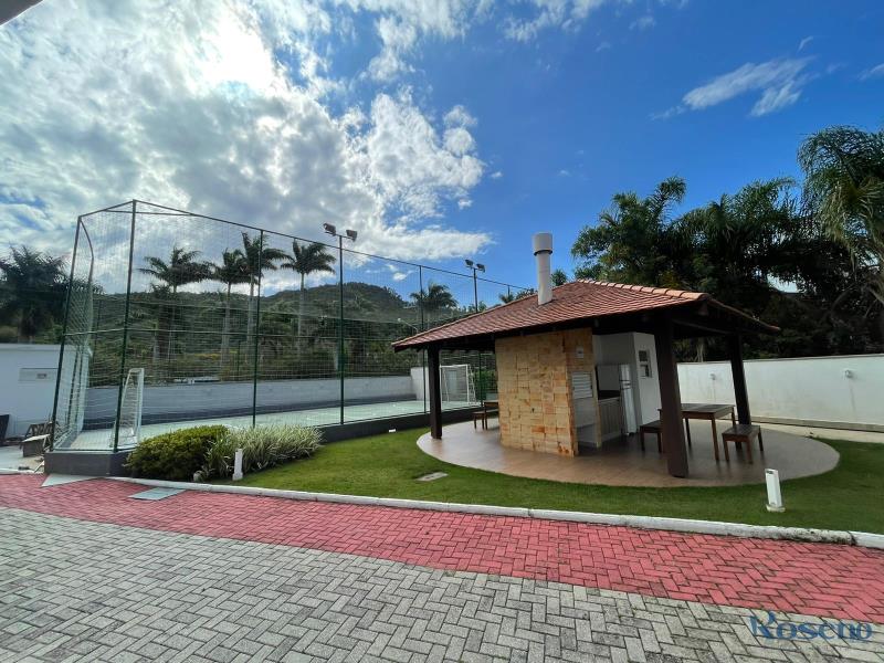 Apartamento Codigo 120 para Alugar para temporada no bairro Palmas na cidade de Governador Celso Ramos Jogos