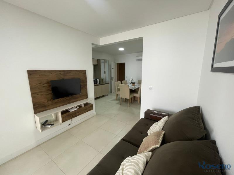 Apartamento Codigo 107 para Alugar para temporada no bairro Palmas na cidade de Governador Celso Ramos 