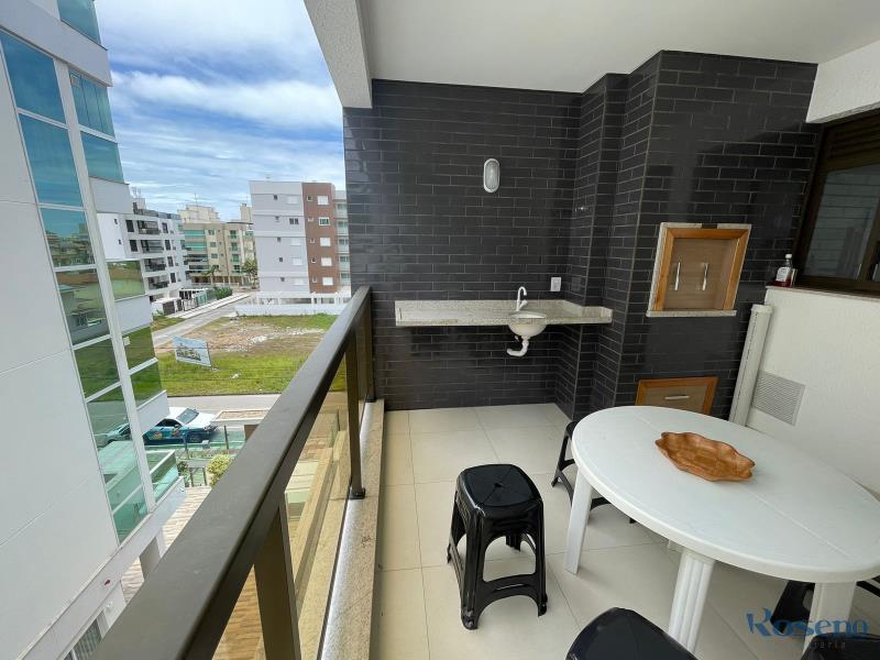 Apartamento-Codigo-107-para-Alugar-na-temporada-no-bairro-Palmas-na-cidade-de-Governador-Celso-Ramos