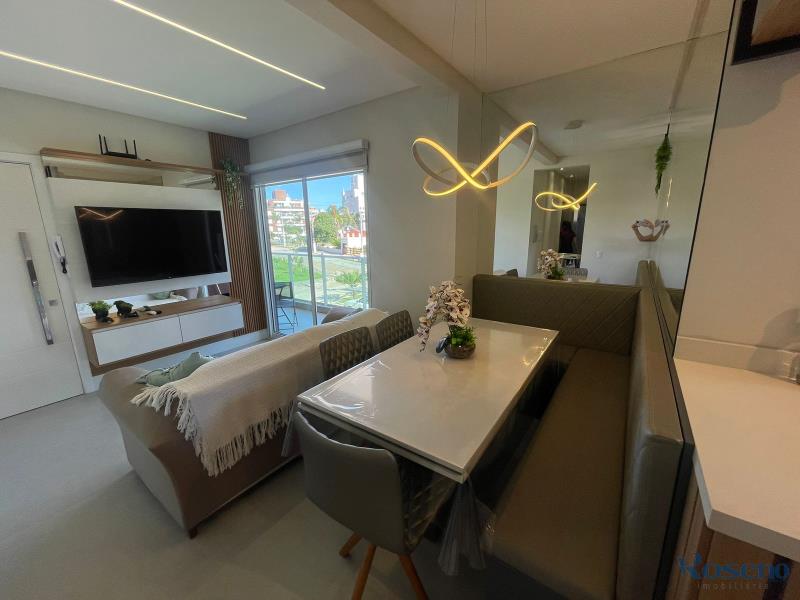 Apartamento-Codigo-160-para-Alugar-na-temporada-no-bairro-Palmas-na-cidade-de-Governador-Celso-Ramos