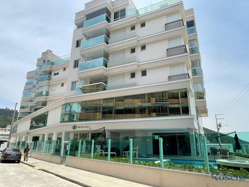 Apartamento-Codigo-163-para-Alugar-na-temporada-no-bairro-Palmas-na-cidade-de-Governador-Celso-Ramos