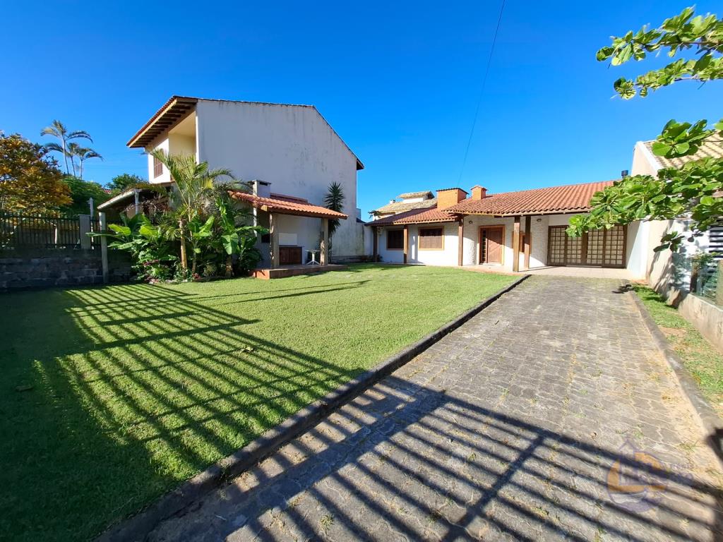 Casa Código 85 para Temporada no bairro Morrinhos na cidade de Garopaba