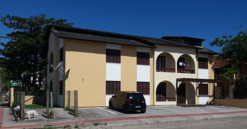 Apartamento Código 170 para Temporada no bairro Ferraz na cidade de Garopaba