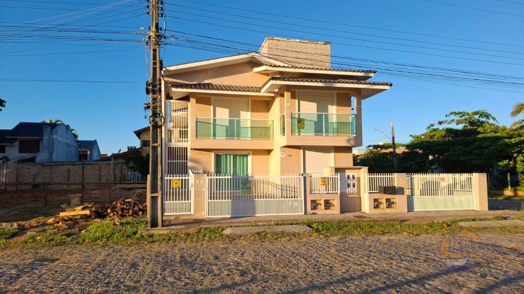 Apartamento-Codigo-125-para-Aluguel-Temporada--no-bairro-Centro-na-cidade-de-Garopaba