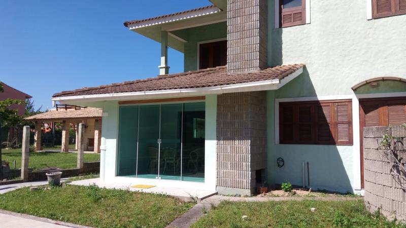 Casa Código 89 para Temporada no bairro Morrinhos na cidade de Garopaba