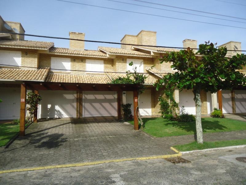 Duplex - Geminada Código 59 para Temporada no bairro Morrinhos na cidade de Garopaba