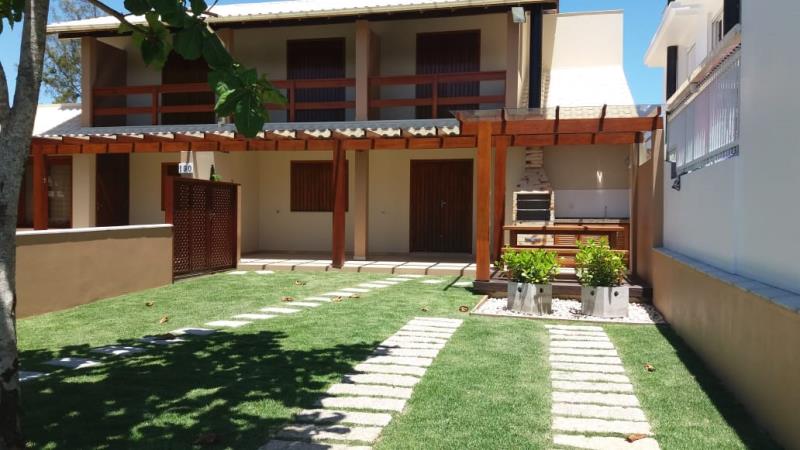 Duplex - Geminada Código 254 para Temporada no bairro Centro na cidade de Garopaba