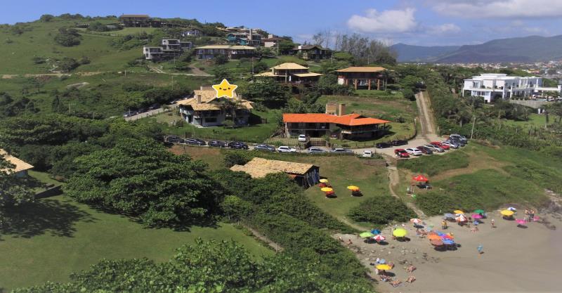 Casa Geminada Código 28 para Venda no bairro Vigia na cidade de Garopaba