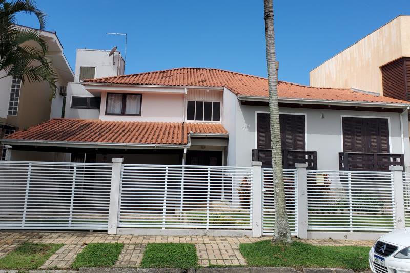 Casa Código 281 para Venda no bairro Panorâmico na cidade de Garopaba