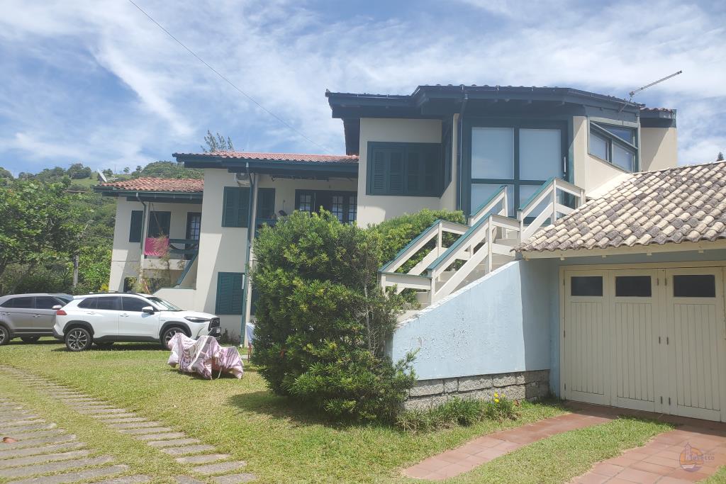 Apartamento Código 45 para Temporada no bairro Morrinhos na cidade de Garopaba