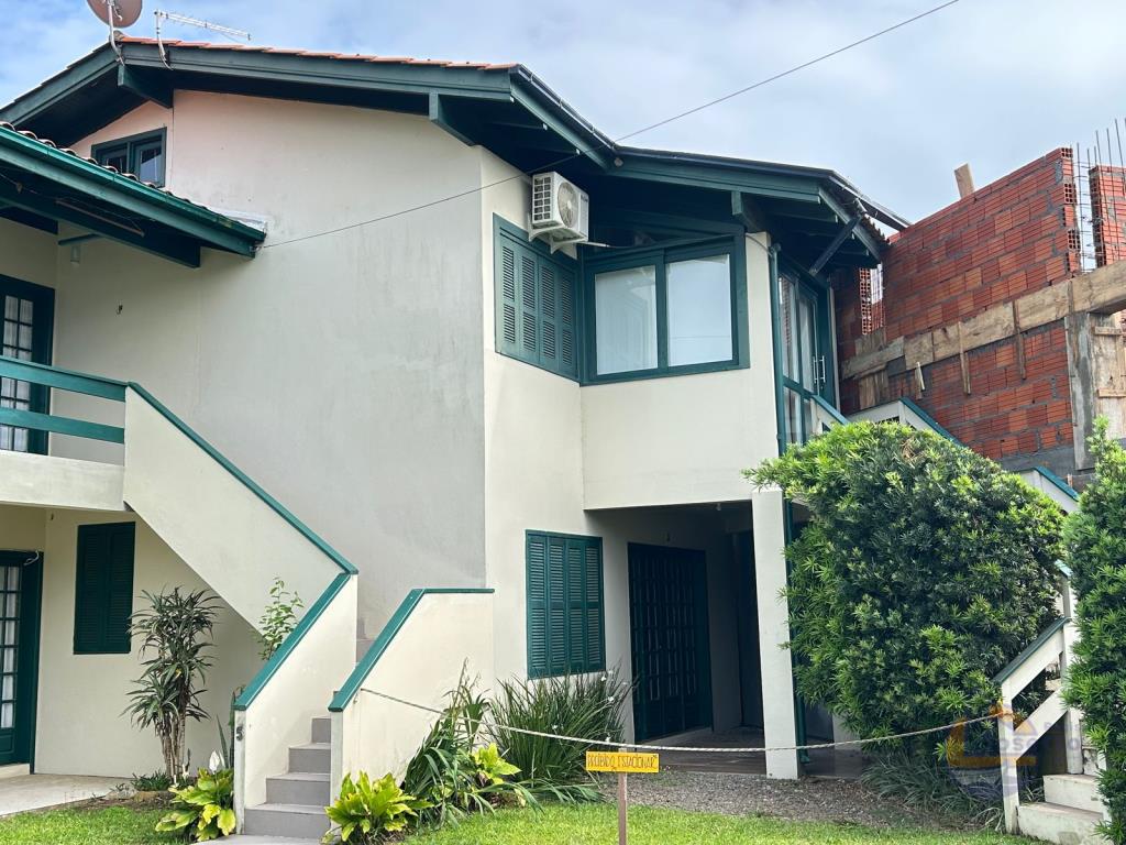 Apartamento Código 45 para Aluguel Temporada  no bairro Morrinhos na cidade de Garopaba